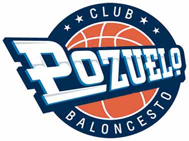 CB POZUELO Team Logo